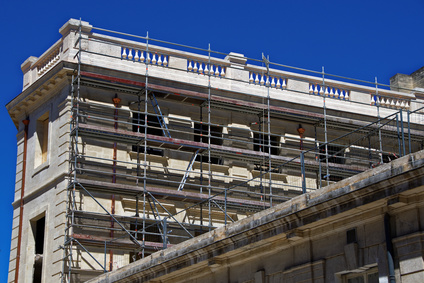 Conflit à la réception des travaux