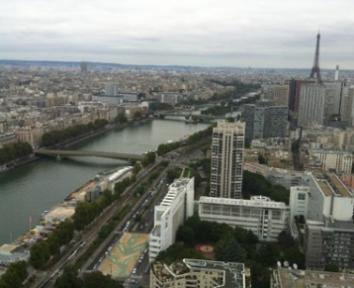Les grands pôles urbains, terreau de la croissance