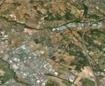 A Aix-en-Provence, des architectes en guerre contre l’étalement urbain