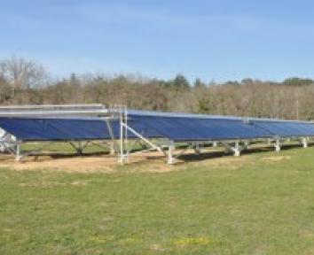 Viessmann complète son offre solaire thermique à destination des réseaux de chaleur