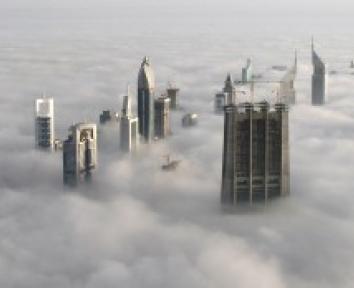 Dubaï, ville verte (2/3): la métropole émiratie va-t-elle devenir la capitale du «green building» ?