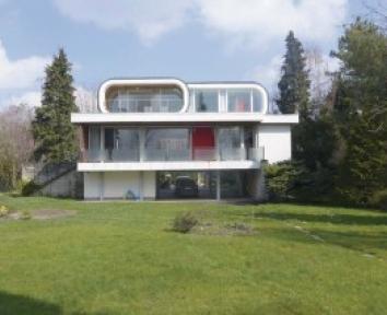 Retour d’expérience d’une surélévation en ossature bois