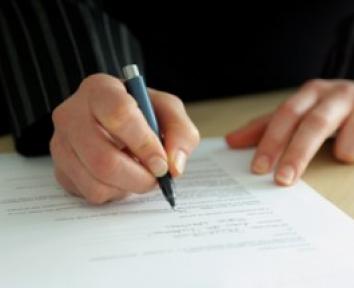 Procédures restreintes : une seule lettre de rejet pour les candidats évincés