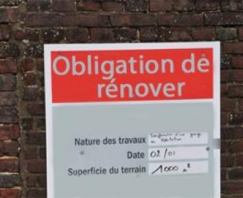 Contraindre les Français à rénover énergétiquement leurs logements ?