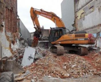 Construire sans permis : un pari risqué