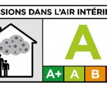 Qualité de l’air intérieur : concertation sur le dispositif de surveillance