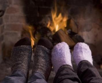 Le chauffage au bois séduit toujours plus de ménages
