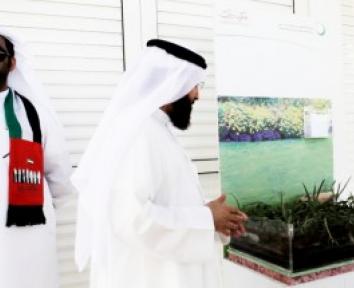 Dubaï, ville verte (1/3) : les Emiratis vont-ils devenir des disciples de l’Ecologie ?