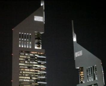 Dubaï, ville verte (3/3) : fin de règne pour l’architecture iconique et la voiture ?