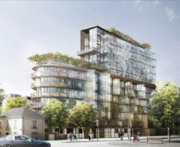 Jean Nouvel grignoté à Rennes?