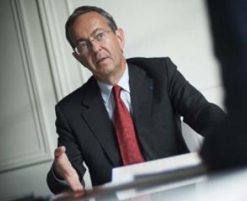 François Payelle, président de la FPI : « Aucun promoteur n’a intérêt à prendre le risque d’une défaillance d’entreprise. »