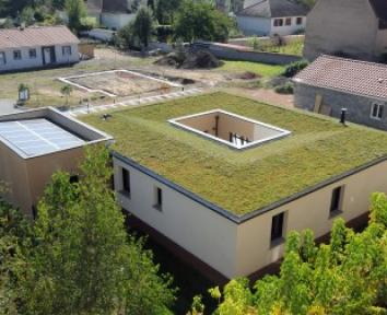 Lafarge crée son offre de maison individuelle