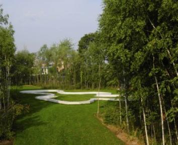 Versailles revisite le mythe du labyrinthe
