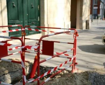 Qui connaît l’état du réseau de canalisations d’eau du pays ?