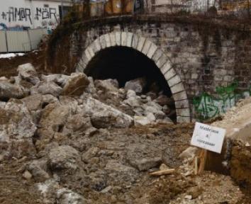 Projet de recherche - Génie civil : vers des bétons recyclés à l’infini