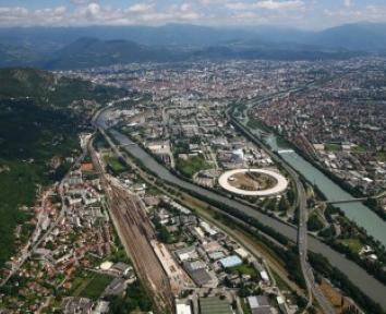 Grenoble Presqu’île : les partenaires délimitent les contours du projet