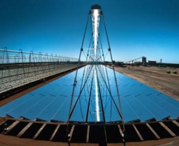 Savoir-faire français: du nucléaire au solaire, il n’y a qu’un pas