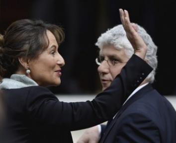 Ecotaxe : la « remise à plat » promise par Ségolène Royal relance le débat