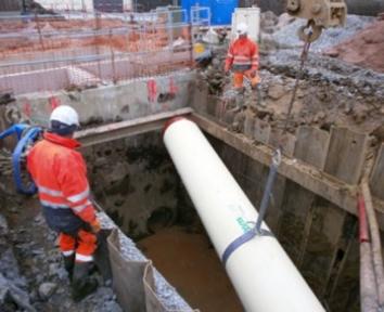 Un litre sur cinq d’eau potable perdu dans des fuites en France