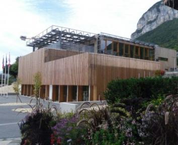Innover avec des bois locaux