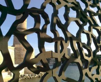 Le béton à ultra-hautes performances gagne le monde
