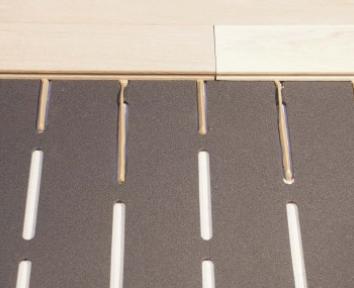 Isolation acoustique: les points sensibles à traiter