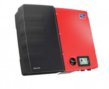 Onduleurs photovoltaïques : SMA affute ses solutions d’autoconsommation