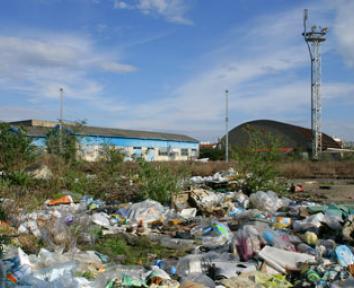 Sites et sols pollués : un environnement rénové par la loi Alur