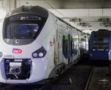 Nouveaux trains: le gouvernement exige des études préalables d’impact sur l’infrastructure