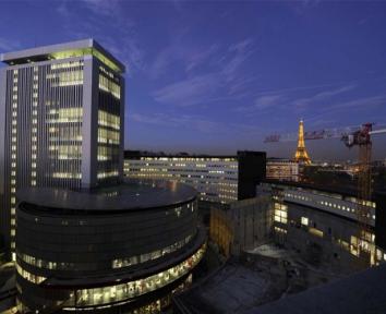 La Maison de la Radio s’apprête à rouvrir, après de gigantesques travaux