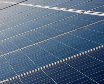Photovoltaïque : la reprise se poursuit en France 