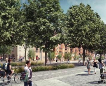 Concours national des entrées de ville : Chambéry et Sainte-Maure-de-Touraine reçoivent le Prix national