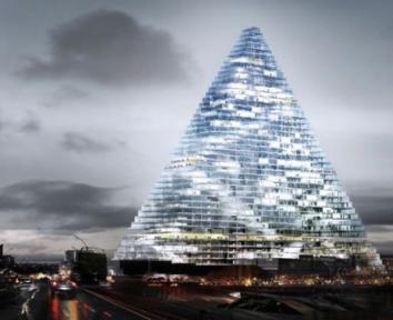 Tour Triangle: Anne Hidalgo conteste le «non» des élus parisiens