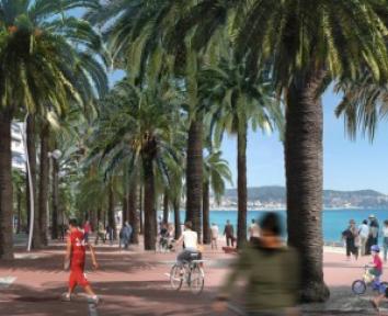 A Nice, la Promenade des Anglais va se refaire une beauté