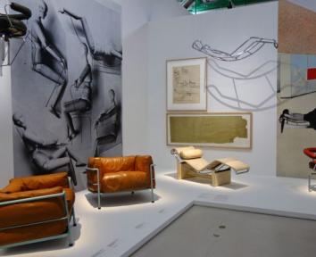 Olivier Cinqualbre : « L’humain est toujours présent dans les plans de Le Corbusier »
