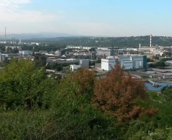 A Lyon, la reconquête de la Vallée de la chimie entre dans une nouvelle phase
