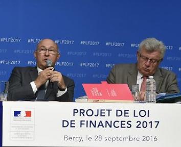 Budget 2017 : toutes les mesures qui concernent le BTP