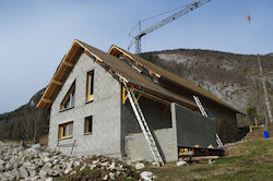 Assistance à la livraison réception d'une maison acquise en CCMI