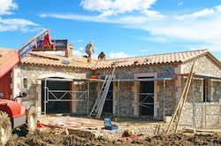 Assistance à la livraison réception d'une maison acquise en CCMI